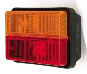 IW Rubbolite Tail Light 2m — photo 1 of 1