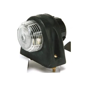 IW Front Marker Lamp Round — photo 1 of 1