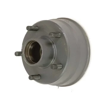 IW 5 Stud 8 " Brake Drum ' 88 on — photo 1 of 1