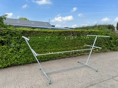 Washing Line - Large — photo 1 of 3
