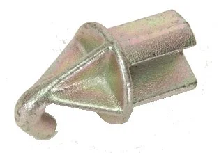 IW HB Breast Bar End Hook — photo 1 of 1