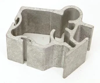 IW Extrusion Bracket — photo 1 of 1