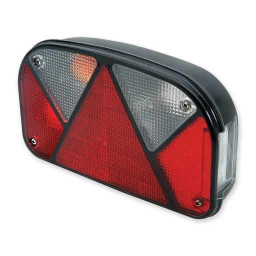 IW Multi Function Tail Light — photo 1 of 1