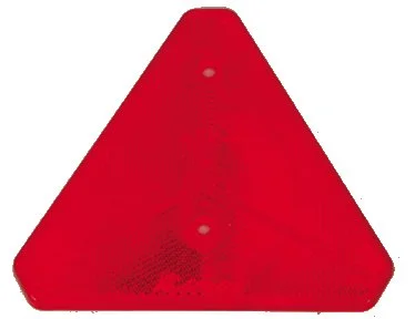 IW Triangle Reflector — photo 1 of 1