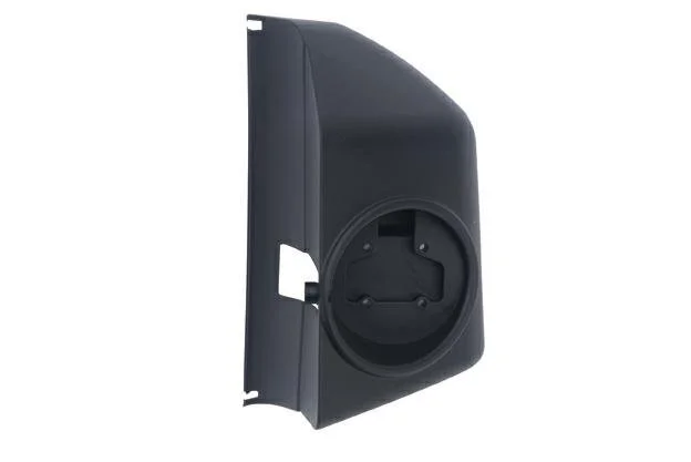 IW RH Front Enclosure Bracket — photo 1 of 1