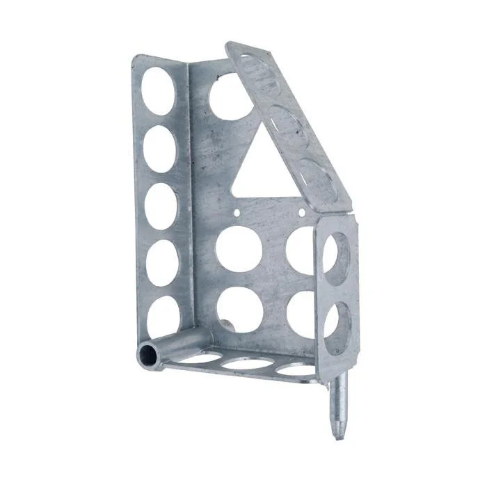 IW CT177 LH Light Bracket — photo 1 of 1