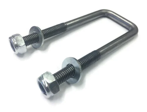 12mm Ubolt for SP3L - Square — photo 1 of 1