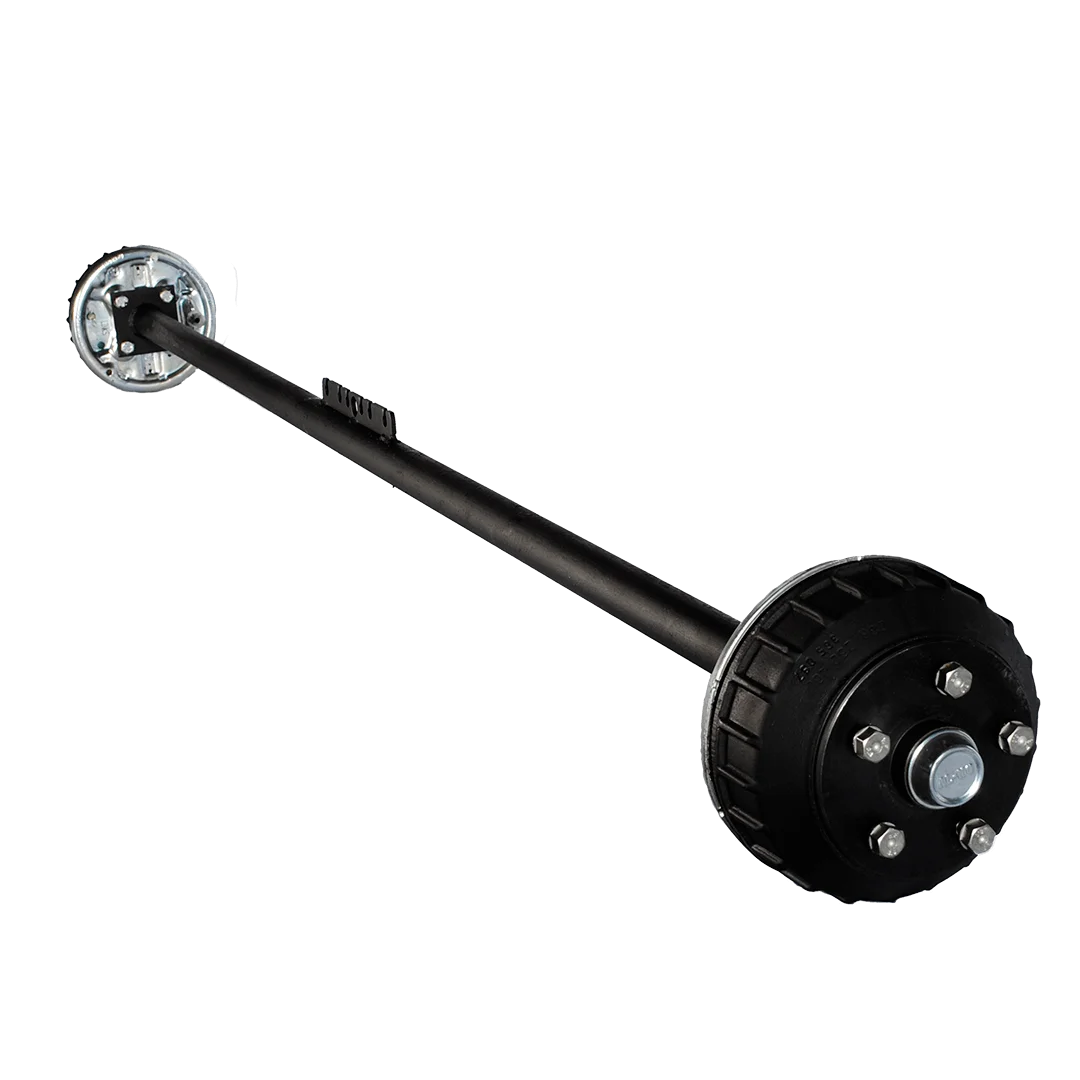 1500kg Axle - 5S 1780mm — photo 1 of 1