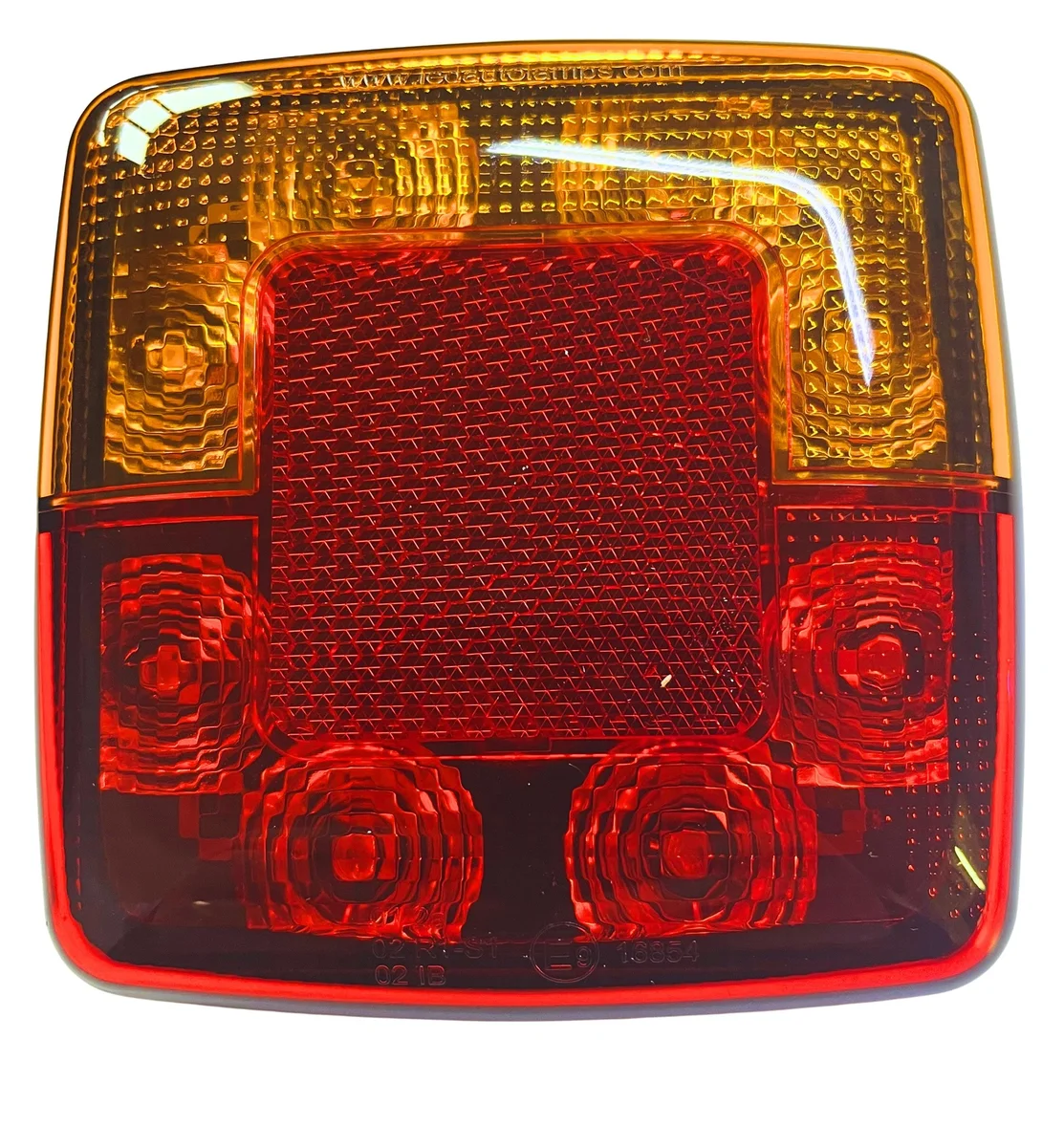 12v Combi-light 100x100 — photo 1 of 1