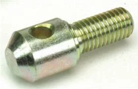 Bolt on Lug for Linch Pin — photo 1 of 2