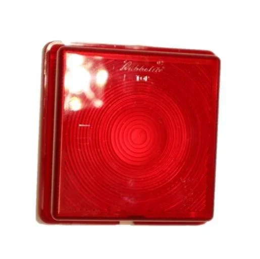 Stop/Tail Lens Ifor Williams — photo 1 of 3