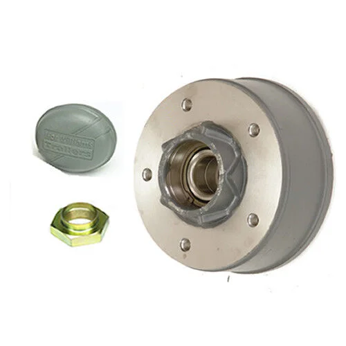 Hub/bearing Upgrade 200x50 Sst — photo 1 of 1