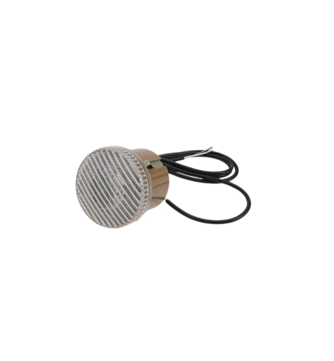 IW Clear Round Tail Light — photo 1 of 1